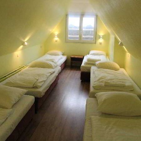 Dam Hotel Amsterdam Ngoại thất bức ảnh