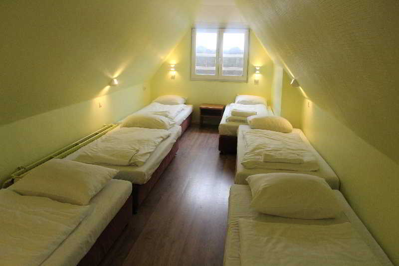 Dam Hotel Amsterdam Ngoại thất bức ảnh