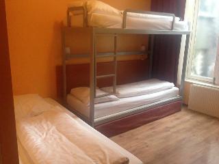 Dam Hotel Amsterdam Ngoại thất bức ảnh