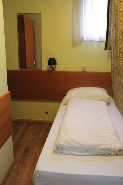 Dam Hotel Amsterdam Ngoại thất bức ảnh