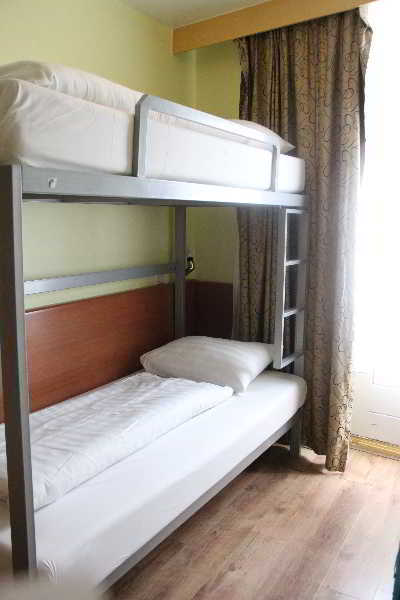 Dam Hotel Amsterdam Ngoại thất bức ảnh