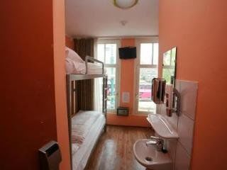Dam Hotel Amsterdam Ngoại thất bức ảnh