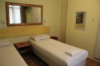 Dam Hotel Amsterdam Ngoại thất bức ảnh
