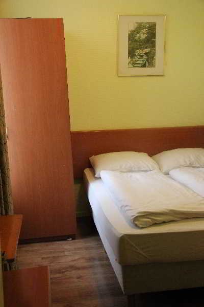 Dam Hotel Amsterdam Ngoại thất bức ảnh