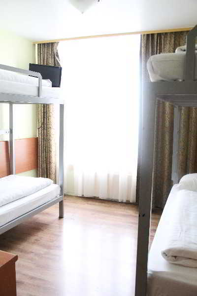 Dam Hotel Amsterdam Ngoại thất bức ảnh